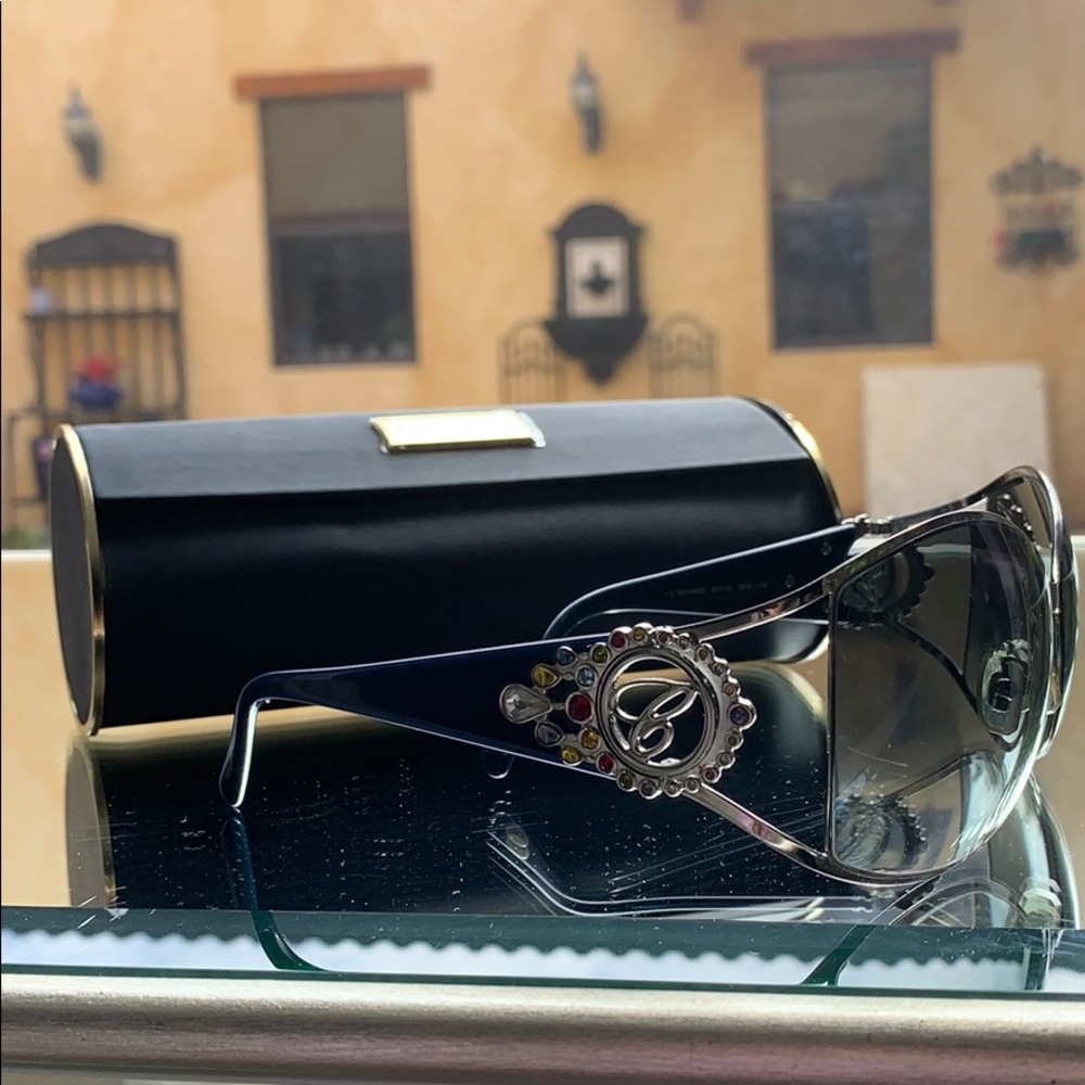 Chopard Sunglasses - image 2